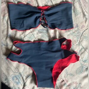 San Lorenzo Hawaii Bikini